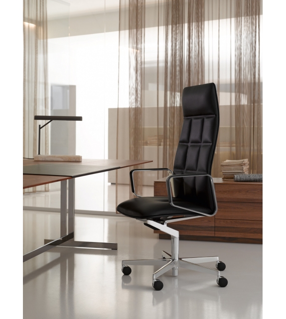 Leadchair Executive Walter Knoll Sessel