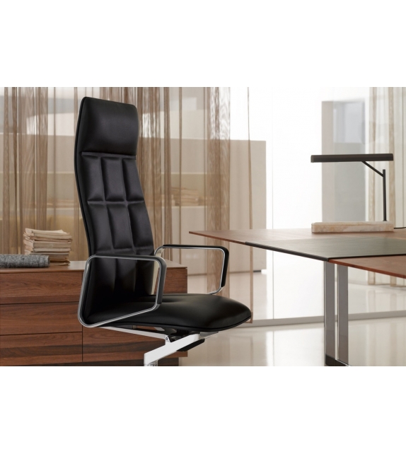 Leadchair Executive Walter Knoll Sessel