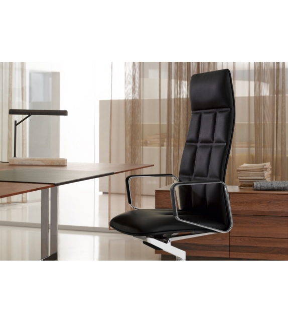 Leadchair Executive Walter Knoll Sessel