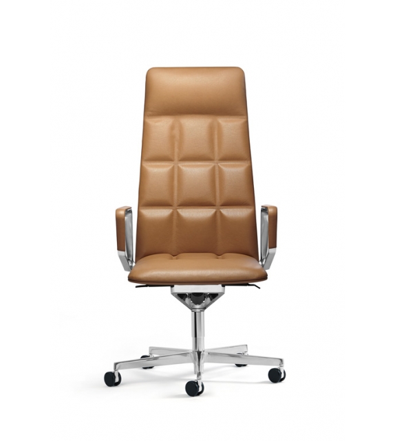 Leadchair Executive Walter Knoll Sessel