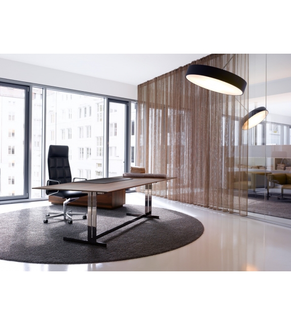 Leadchair Executive Walter Knoll Sessel