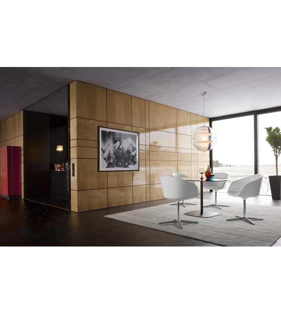 Lox Walter Knoll Tavolo