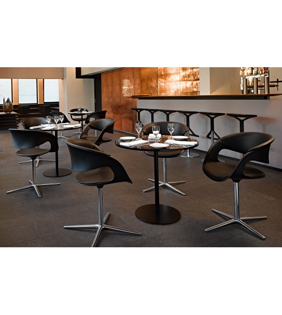 Lox Walter Knoll Table