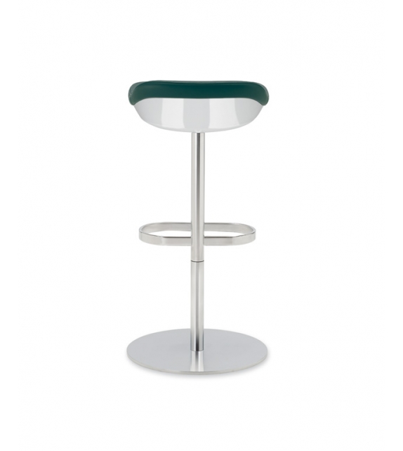 Turtle Walter Knoll Stool