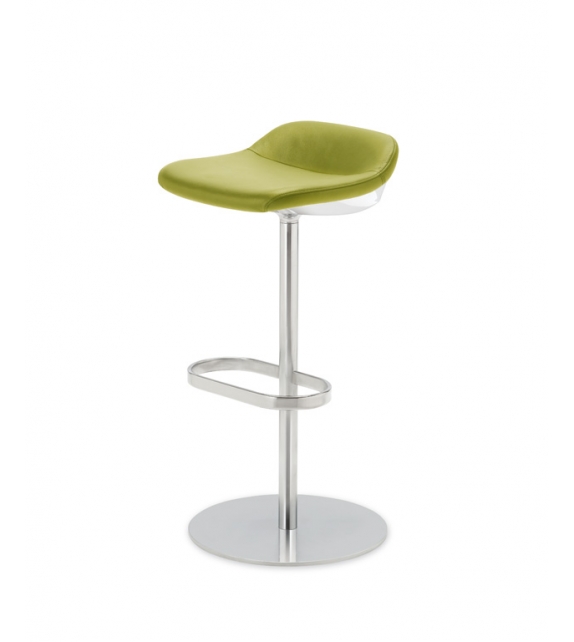 Turtle Walter Knoll Stool