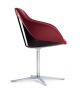 Turtle Walter Knoll Chair