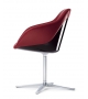 Turtle Walter Knoll Silla