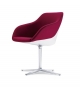 Turtle Walter Knoll Silla