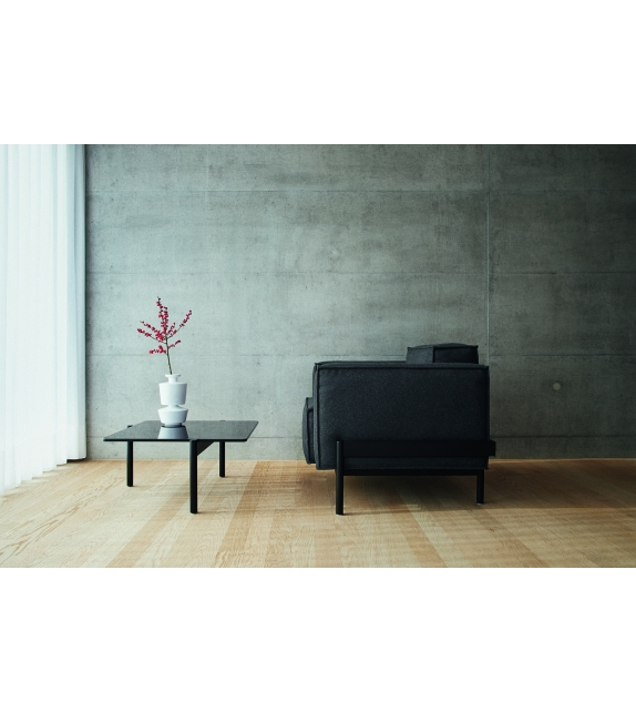 DS-21/01 De Sede Armchair