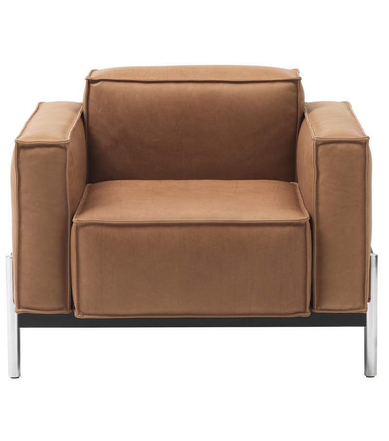 DS-21/01 De Sede Armchair