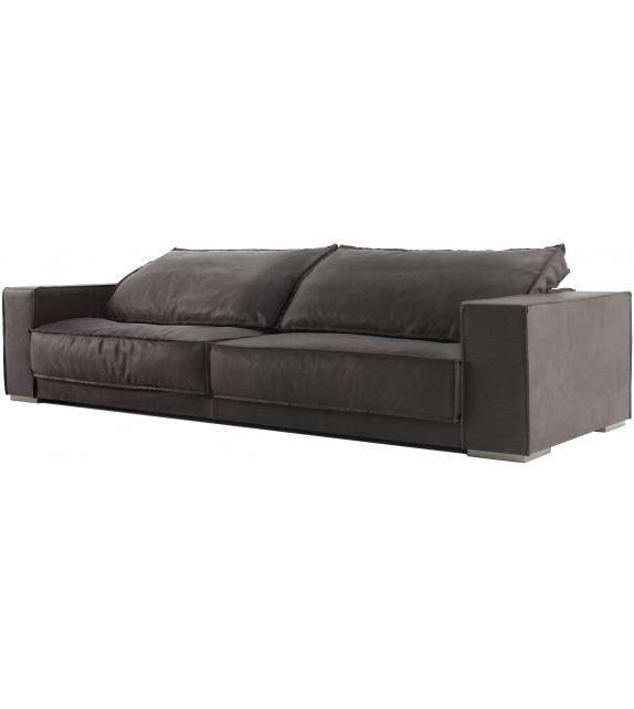 Budapest Soft Baxter Sofa