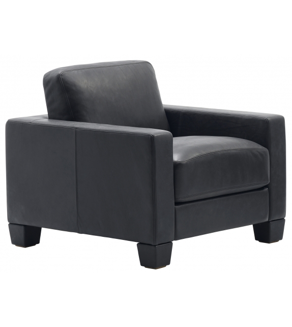 DS-17 De Sede Fauteuil