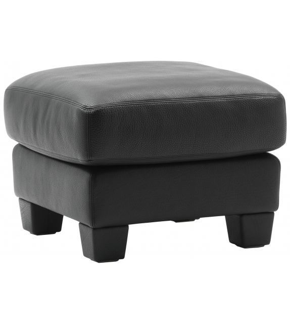 DS-17 De Sede Pouf