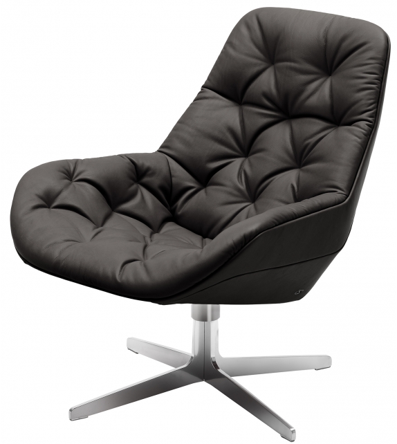 DS-144 / 01 De Sede Fauteuil