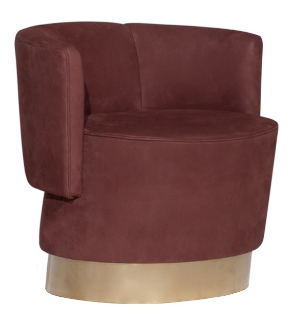 Anais Baxter Armchair