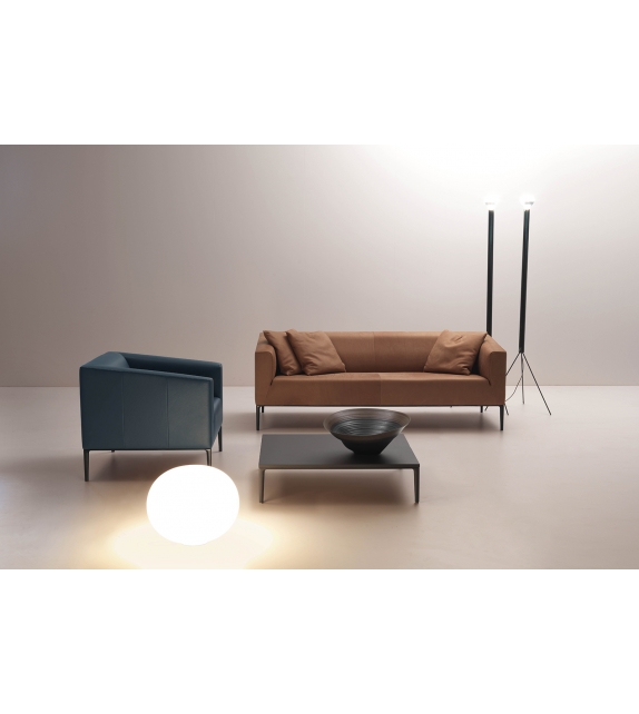 DS-161 De Sede Sofa