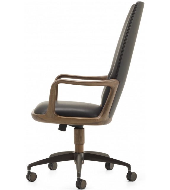 Vossia Ceccotti Collezioni Fauteuil