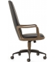 Vossia Ceccotti Collezioni Armchair