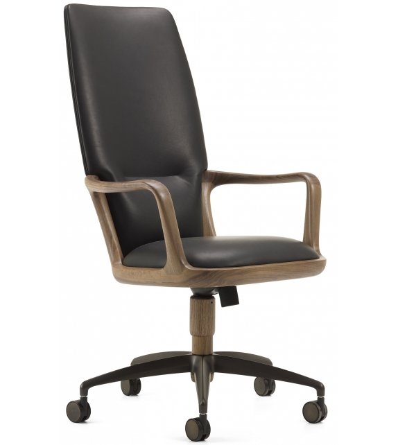 Vossia Ceccotti Collezioni Fauteuil