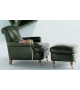 Charlotte Baxter Armchair