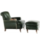 Charlotte Baxter Armchair