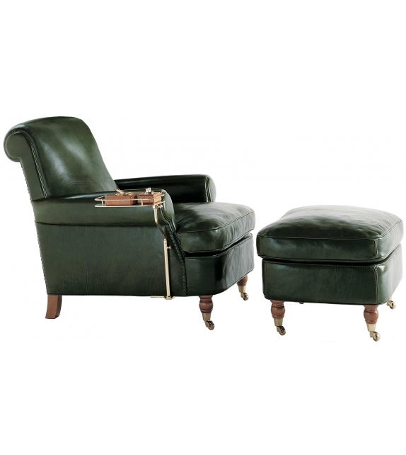 Charlotte Baxter Fauteuil