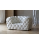 Chester Moon Baxter Fauteuil