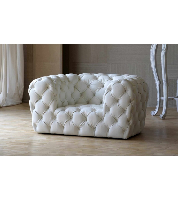 Chester Moon Baxter Armchair