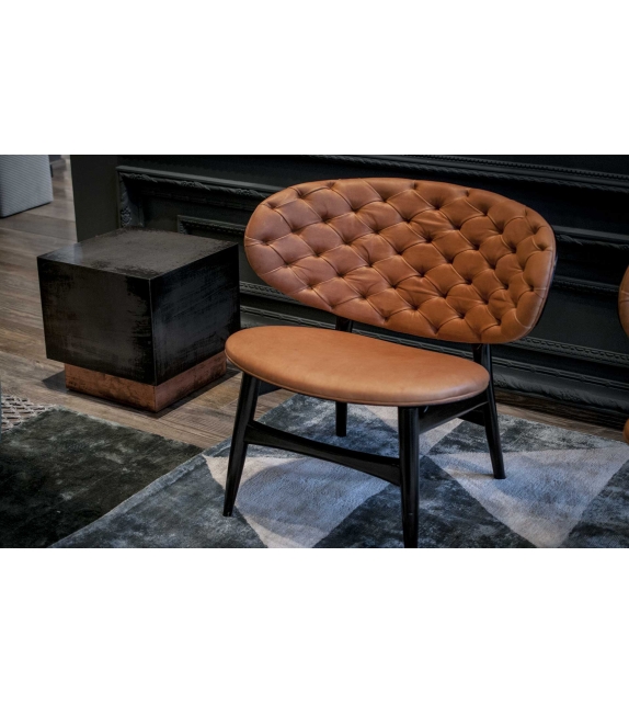 Dalma Baxter Armchair