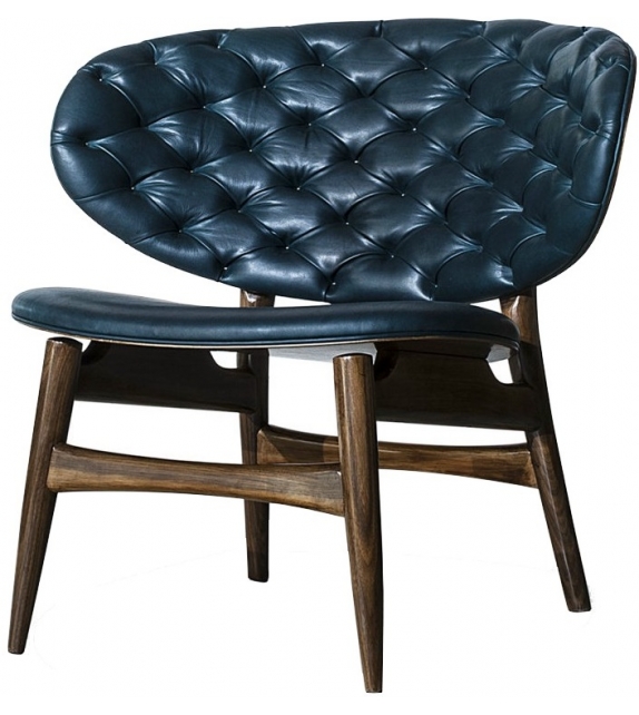 Dalma Baxter Armchair