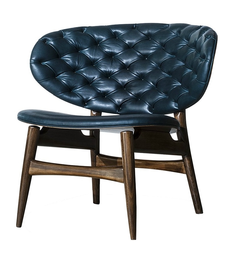 Dalma Baxter Armchair