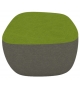 Seating Stones Walter Knoll Puf