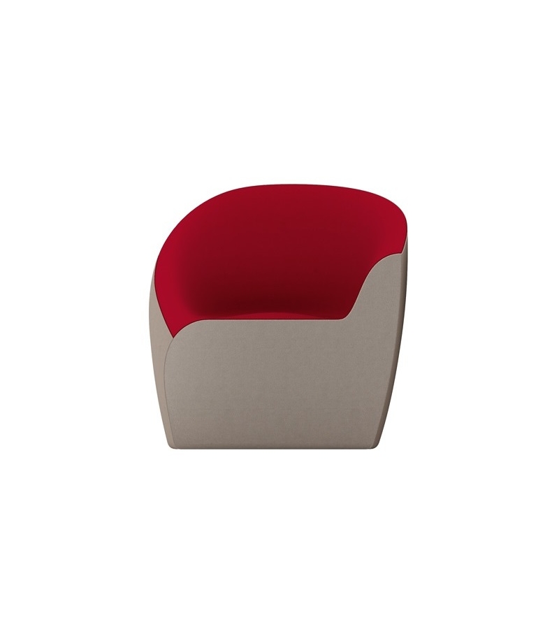 Seating Stones Walter Knoll Butaca