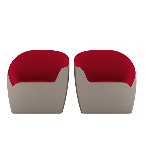 Seating Stones Walter Knoll Butaca