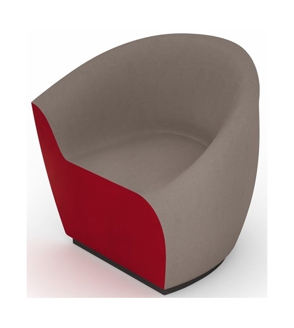 Seating Stones Walter Knoll Fauteuil