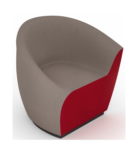 Seating Stones Walter Knoll Fauteuil