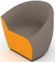 Seating Stones Walter Knoll Butaca