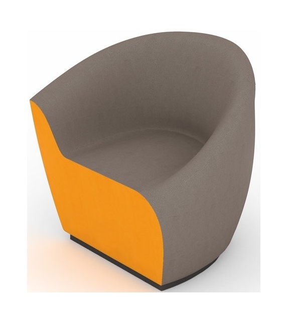 Seating Stones Walter Knoll Poltrona