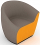 Seating Stones Walter Knoll Armchair