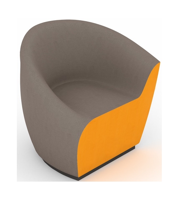 Seating Stones Walter Knoll Armchair