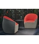 Seating Stones Walter Knoll Butaca