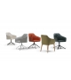 DS-279/101 De Sede Chair