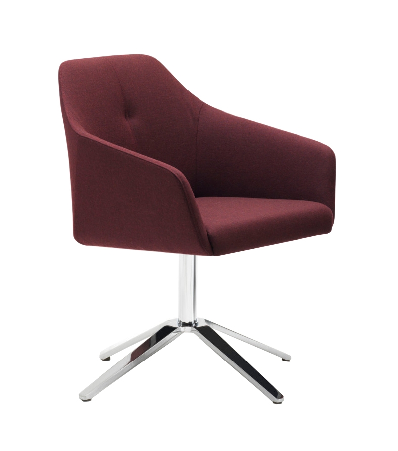 DS-279/101 De Sede Chair