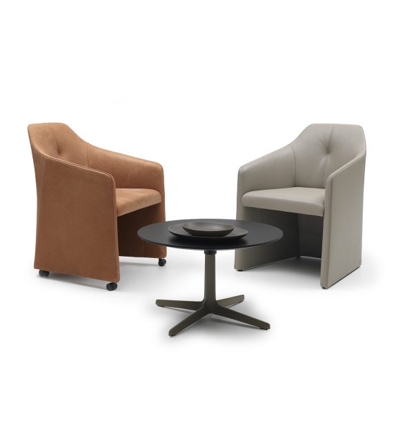 DS-279 De Sede Chair