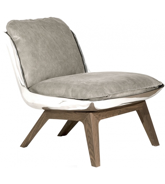 Houston Baxter Fauteuil