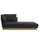 A. Cortese Punt Chaise Longue