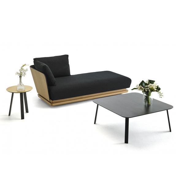 A. Cortese Punt Chaise Longue