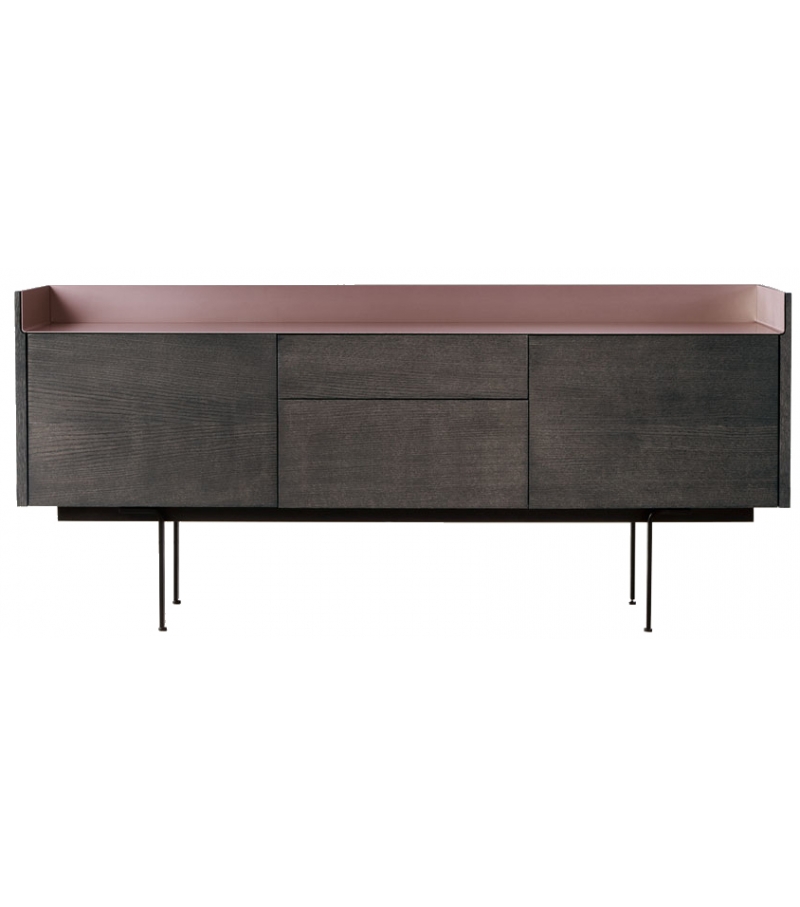 Stockholm Punt Sideboard