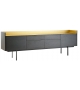 Stockholm Punt Sideboard