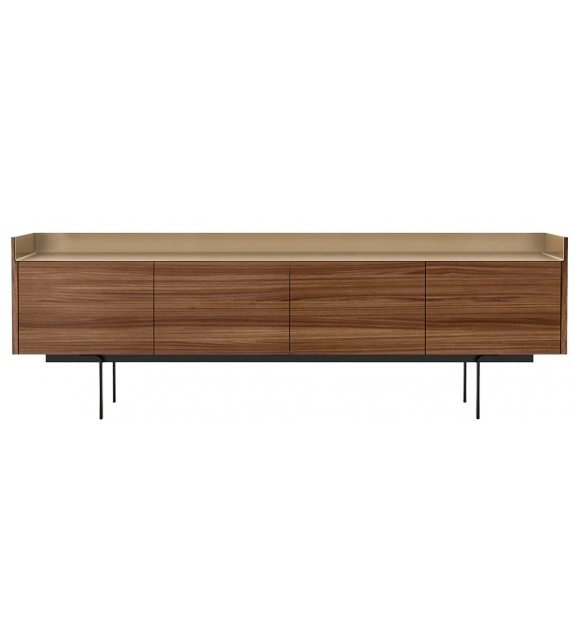 Stockholm Punt Sideboard